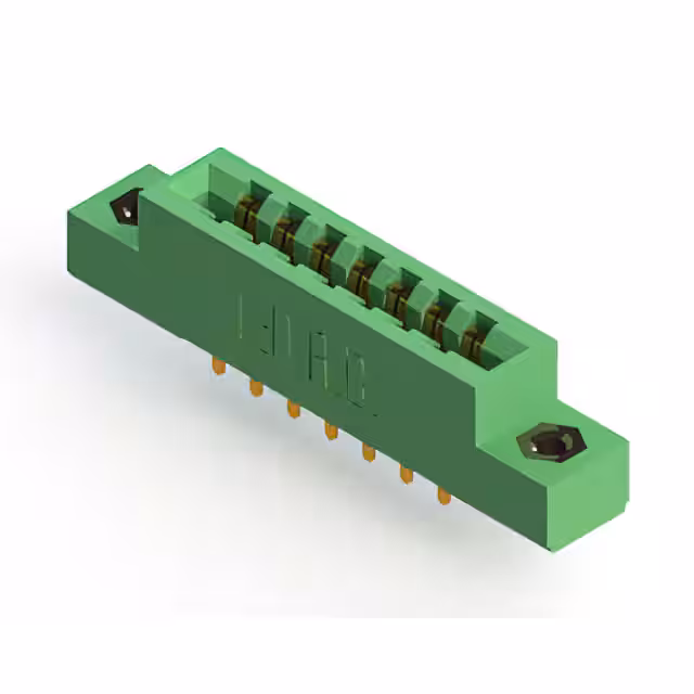 315-014-521-208 EDAC Inc.  Edgeboard Connectors
